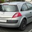 Renault Megane 2005