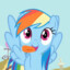 Rainbow Dash