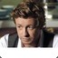 Patrick Jane