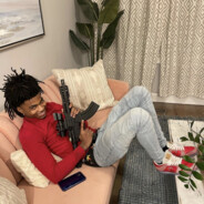 Player Avatar