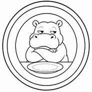 Not Hungry Hippo