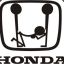 Honda&#039;RACING