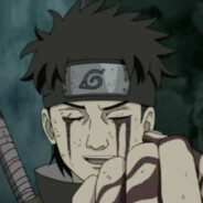 Uchiha Shisui