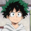 midoriya