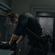 ☙𝐿eon 𝑆 𝐾ennedy❧