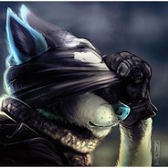 AquaTheWolf avatar