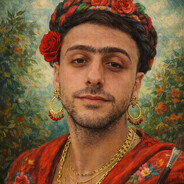 Moreno Kahlo