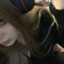 innocent little girl
