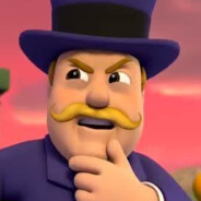 鹿特丹喷子仙人