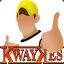 Kwaykes