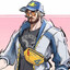 MR FANTASTIC