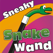 Sneaky Snakey