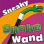 Sneaky Snakey