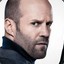 Jason Statham...?