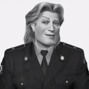 Старшина Чарминг