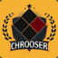 Chrooser