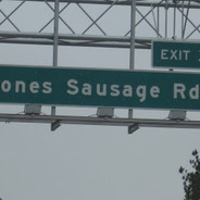 Jones Sausage