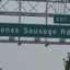 Jones Sausage