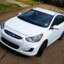 2012 Hyundai Accent Owner