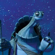 Oogway Koki