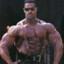 muscle pookie