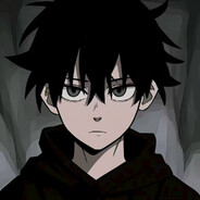 他慢慢不再是他