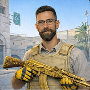 Player avatar