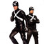 Racer X