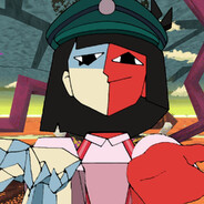 Рыбка Белоя