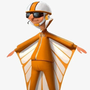 Vector The Protector