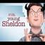(EVIL) young sheldon