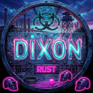 DİXON @bandit SKINS