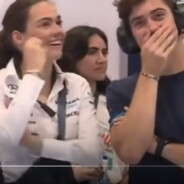 BOT-Colapinto chamuyando