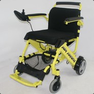 Just A Chair