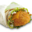 McDo P&#039;tit Wrap