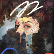 她说人多以为有我