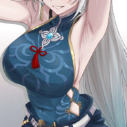 Feixiao&#039;s Stupendous Armpit