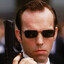 Agent Smith