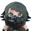 Timoris Plushie