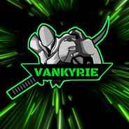 Vankyrie | ジャスパー
