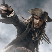 Jack Sparrow