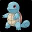 Legend Of Squirtle