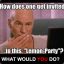What Would Picard Do? (Jex/Cryst