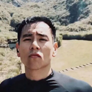 带盐奔跑的五花肉