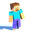 Minecraft Steve