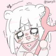 天才美少女小熹Sama