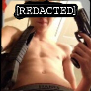 You died to an R8 lmao