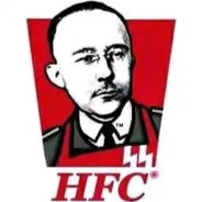 Himmler Fried Chicken