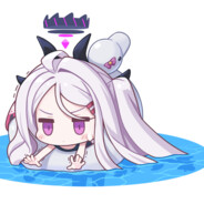 蔚蓝档案cs翻斗花园日奈