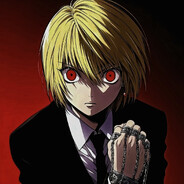Kurapika